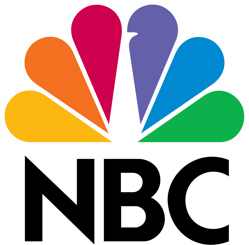 Featured on NBC